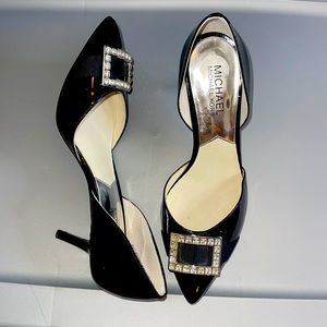 MICHEAL KORS | HEELS | SHOES